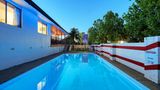 Tumut Farrington Motel Recreation