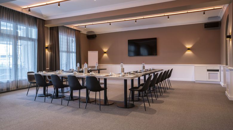 <b>Hampshire Hotel Voncken Valkenburg Meeting</b>. Images powered by <a href="https://www.leonardoworldwide.com/" title="Leonardo Worldwide" target="_blank">Leonardo</a>.