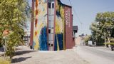 <b>Hotel Das Edlinger Exterior</b>. Images powered by <a href="https://www.leonardoworldwide.com/" title="Leonardo Worldwide" target="_blank">Leonardo</a>.