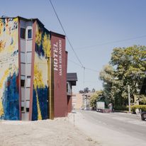 Hotel Das Edlinger