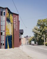 Hotel Das Edlinger