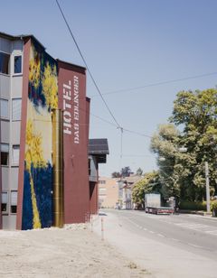 Hotel Das Edlinger