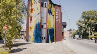 Snooze Hotel