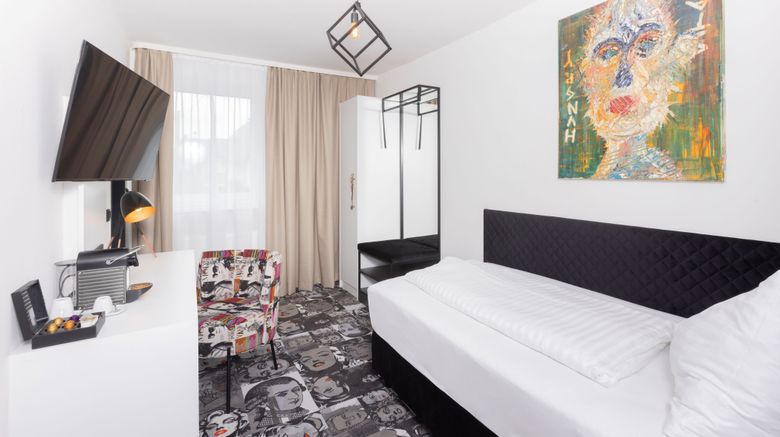 <b>Hotel Das Edlinger Room</b>. Images powered by <a href="https://www.leonardoworldwide.com/" title="Leonardo Worldwide" target="_blank">Leonardo</a>.