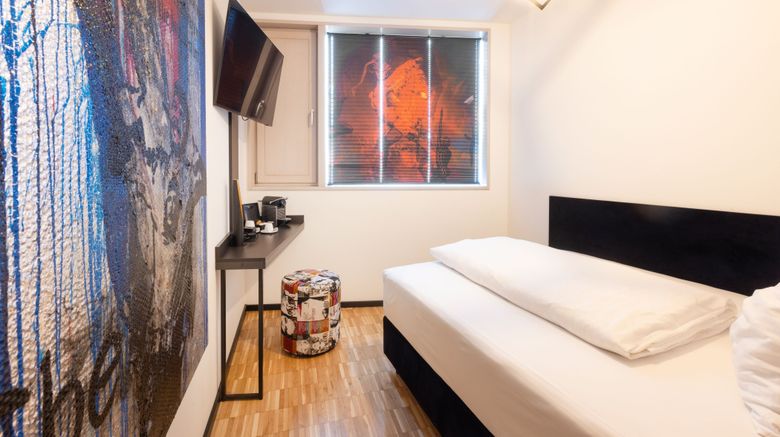 <b>Hotel Das Edlinger Room</b>. Images powered by <a href="https://www.leonardoworldwide.com/" title="Leonardo Worldwide" target="_blank">Leonardo</a>.