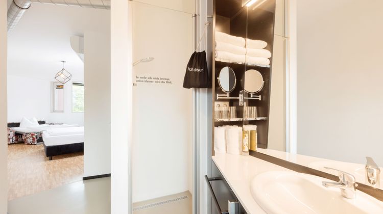 Hotel Das Edlinger Room