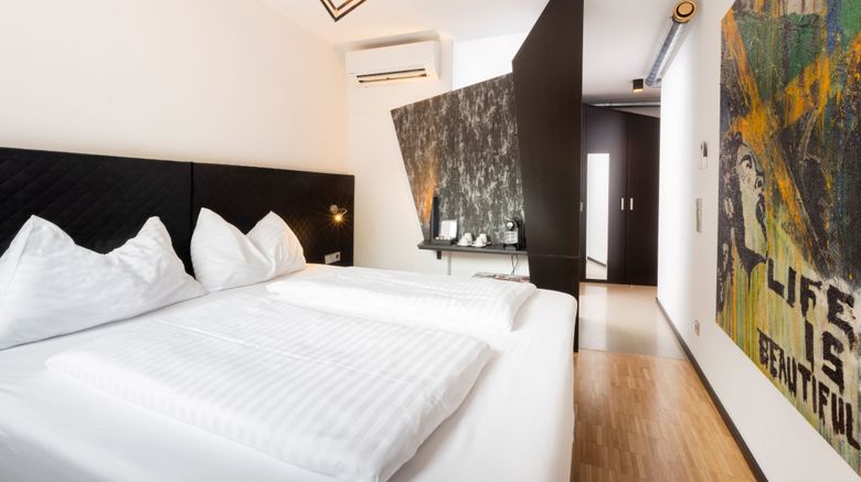 <b>Hotel Das Edlinger Room</b>. Images powered by <a href="https://www.leonardoworldwide.com/" title="Leonardo Worldwide" target="_blank">Leonardo</a>.