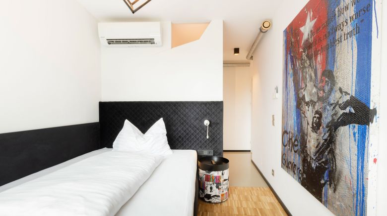 <b>Hotel Das Edlinger Room</b>. Images powered by <a href="https://www.leonardoworldwide.com/" title="Leonardo Worldwide" target="_blank">Leonardo</a>.