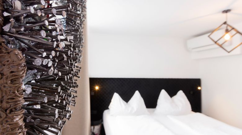 <b>Hotel Das Edlinger Room</b>. Images powered by <a href="https://www.leonardoworldwide.com/" title="Leonardo Worldwide" target="_blank">Leonardo</a>.