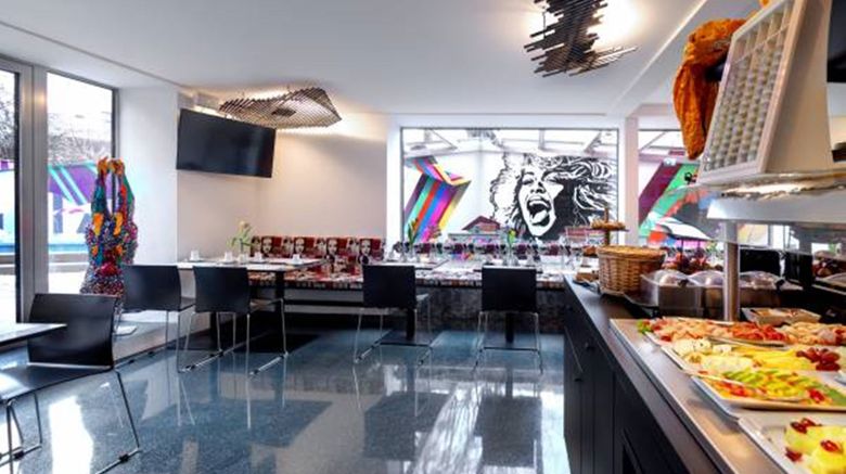 <b>Hotel Das Edlinger Restaurant</b>. Images powered by <a href="https://www.leonardoworldwide.com/" title="Leonardo Worldwide" target="_blank">Leonardo</a>.