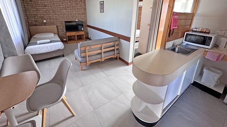 Spa Village Travel Inn Room