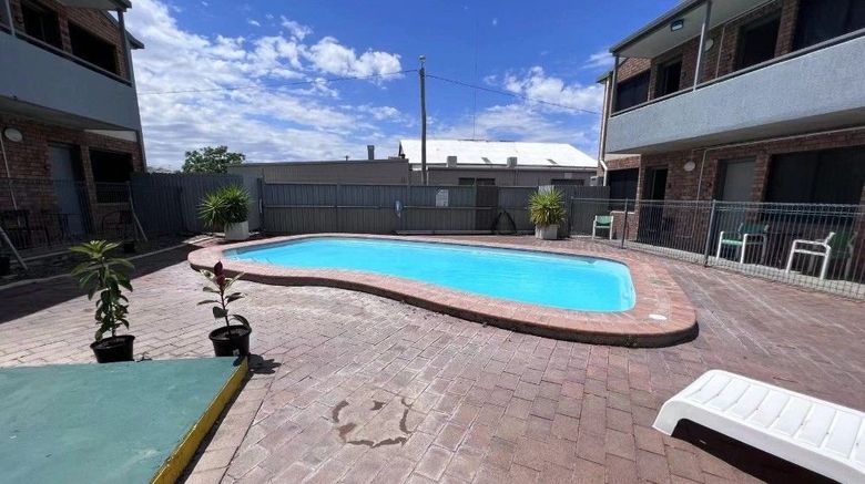 <b>Spa Village Travel Inn Pool</b>. Images powered by <a href="https://www.leonardoworldwide.com/" title="Leonardo Worldwide" target="_blank">Leonardo</a>.