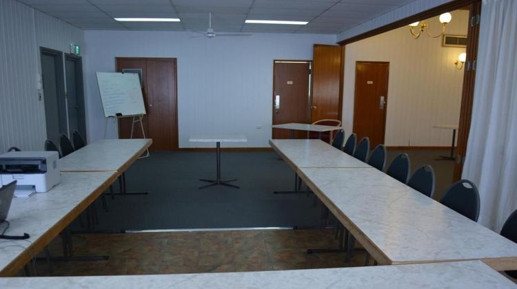 Spa Village Travel Inn Meeting