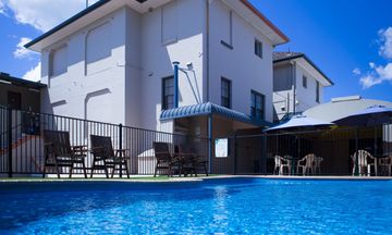 Lismore City Motor Inn