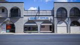 <b>Lismore City Motor Inn Exterior</b>. Images powered by <a href="https://www.leonardoworldwide.com/" title="Leonardo Worldwide" target="_blank">Leonardo</a>.