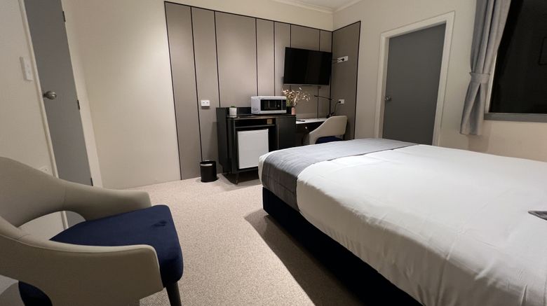 <b>Lismore City Motor Inn Room</b>. Images powered by <a href="https://www.leonardoworldwide.com/" title="Leonardo Worldwide" target="_blank">Leonardo</a>.