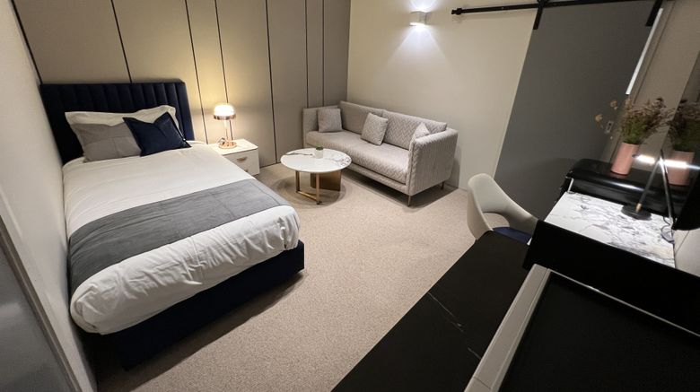 <b>Lismore City Motor Inn Room</b>. Images powered by <a href="https://www.leonardoworldwide.com/" title="Leonardo Worldwide" target="_blank">Leonardo</a>.
