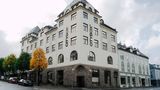 Citybox Bergen Exterior