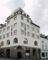 Citybox Bergen