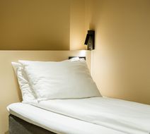 Citybox Bergen Room