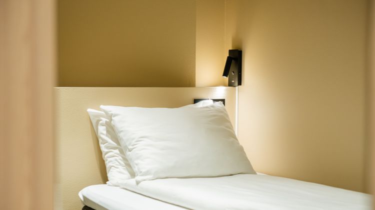 Citybox Bergen Room