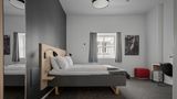 Citybox Bergen Room