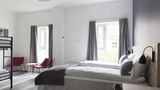 Citybox Bergen Room