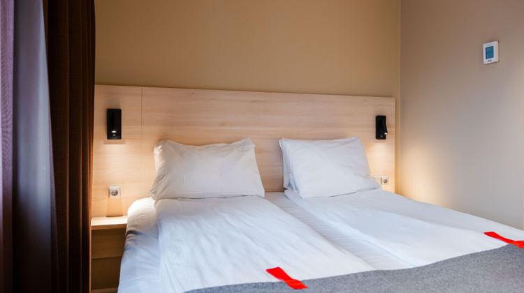 Citybox Bergen Room