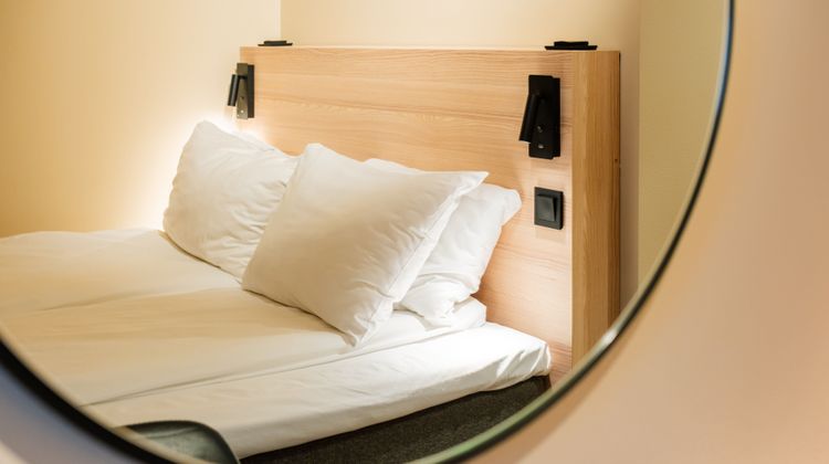 Citybox Bergen Room