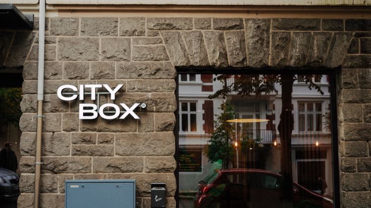 Citybox Bergen Other
