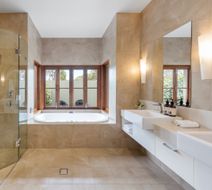 Spicers Vineyards Estate Room