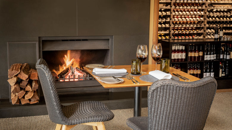 <b>Spicers Vineyards Estate Restaurant</b>. Images powered by <a href="https://www.leonardoworldwide.com/" title="Leonardo Worldwide" target="_blank">Leonardo</a>.