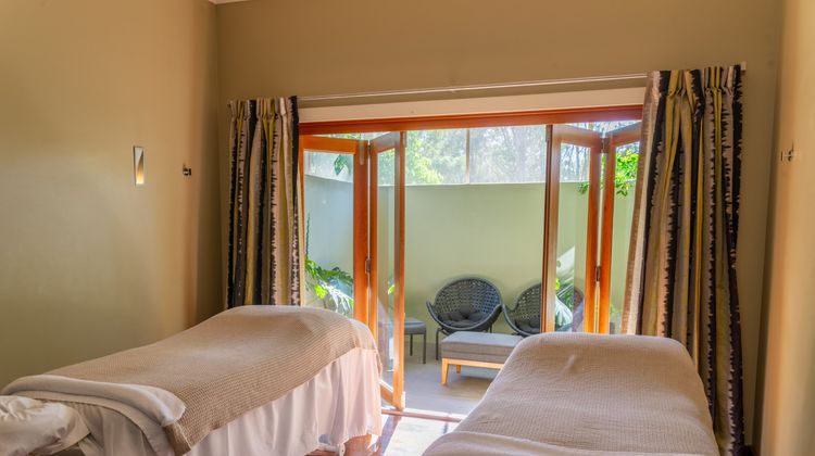 Spicers Vineyards Estate Spa