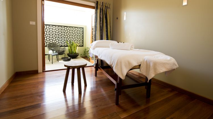 Spicers Vineyards Estate Spa