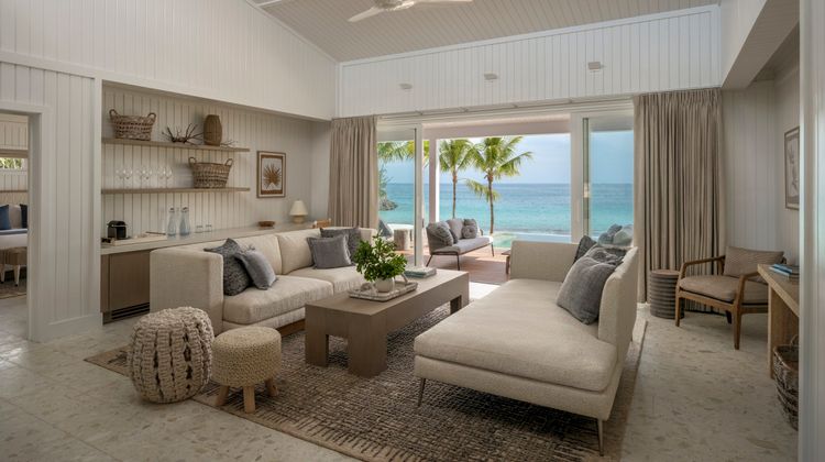 The Cove, Eleuthera Room