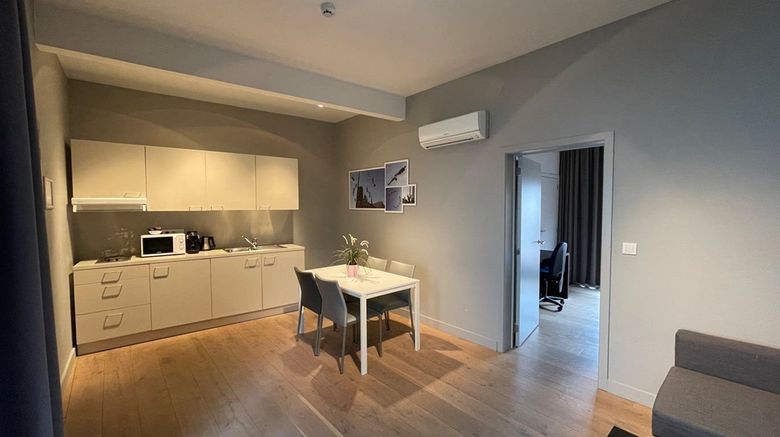 <b>Hotel Elisabeth Room</b>. Images powered by <a href="https://www.leonardoworldwide.com/" title="Leonardo Worldwide" target="_blank">Leonardo</a>.