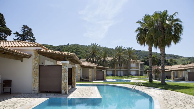 Olympia Golden Beach Resort & Spa Other