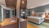 Van der Valk Hotel Schiphol Room