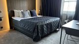 Aquarius Hotel Room