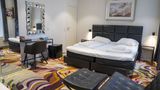 A Hotels City Room