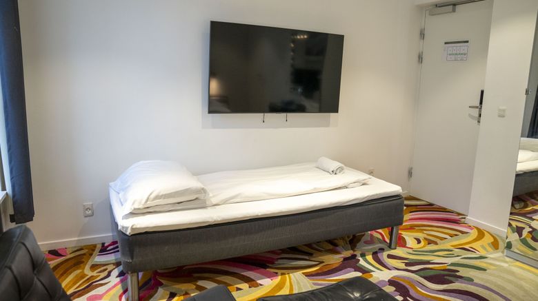 <b>A Hotels City Room</b>. Images powered by <a href="https://www.leonardoworldwide.com/" title="Leonardo Worldwide" target="_blank">Leonardo</a>.