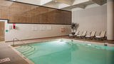 Holiday Inn Suites Aguascalientes Pool