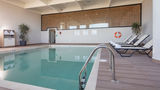 Holiday Inn Suites Aguascalientes Pool