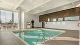 Holiday Inn Suites Aguascalientes Pool