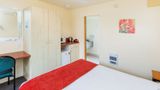 Bella Vista Motel Palmerston North Room