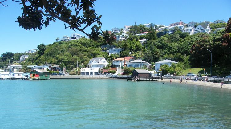 Bella Vista Motel Wellington Recreation