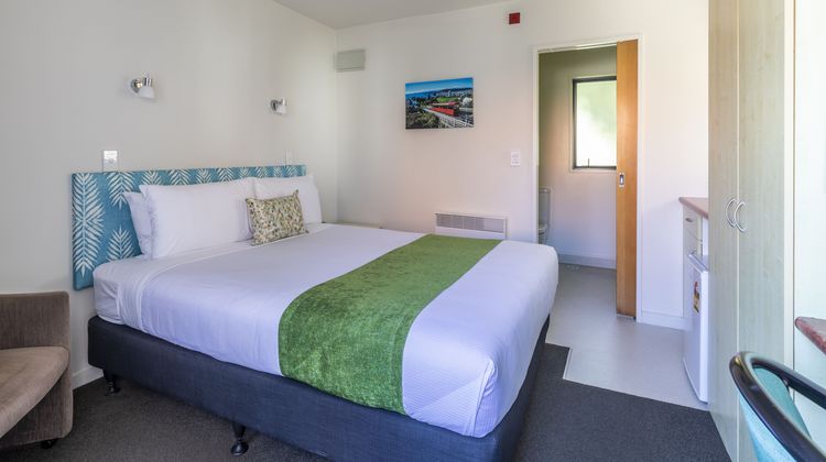 Bella Vista Motel Wellington Other