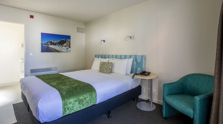 Bella Vista Motel Wellington Other
