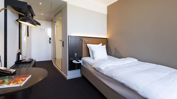 The Square Room