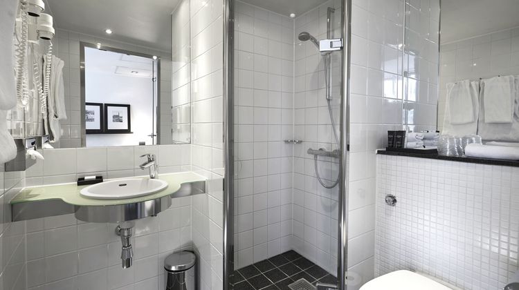 The Square Room